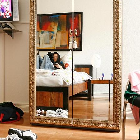 Stars Guesthouse Berlim Quarto foto