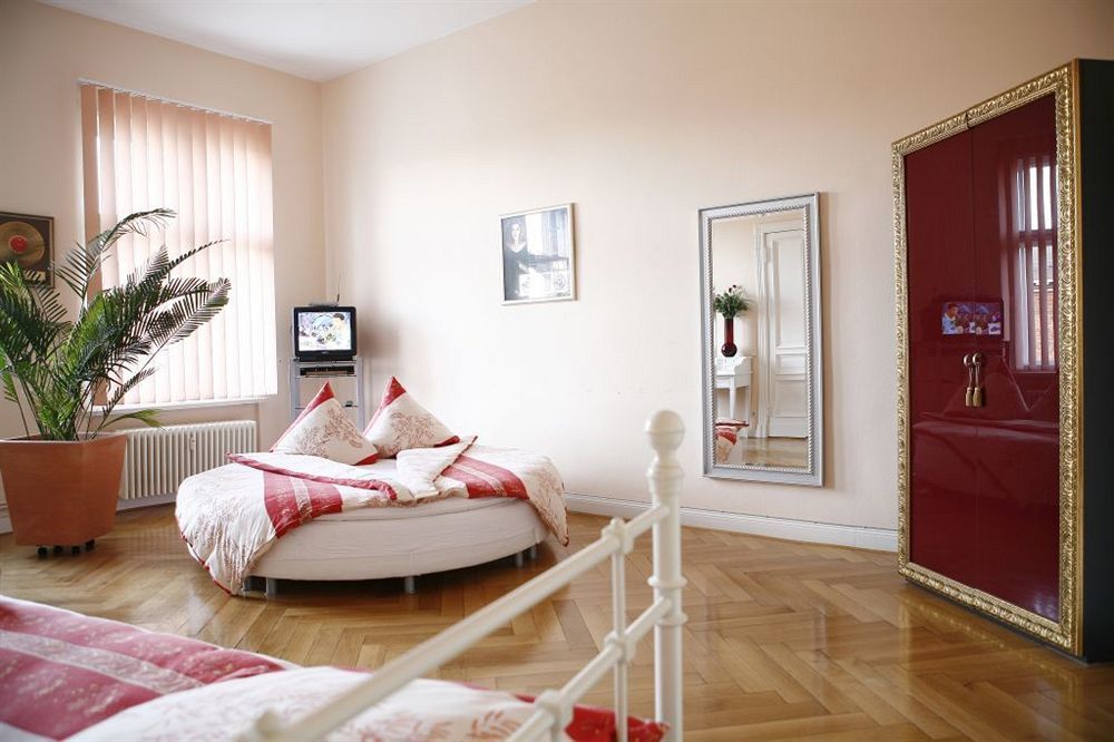 Stars Guesthouse Berlim Exterior foto